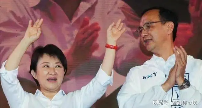 国民党选战布局调整